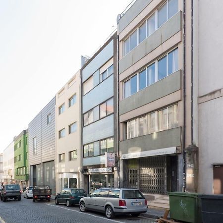 Lovelystay - Modern Flat In Alegria OOporto Esterno foto