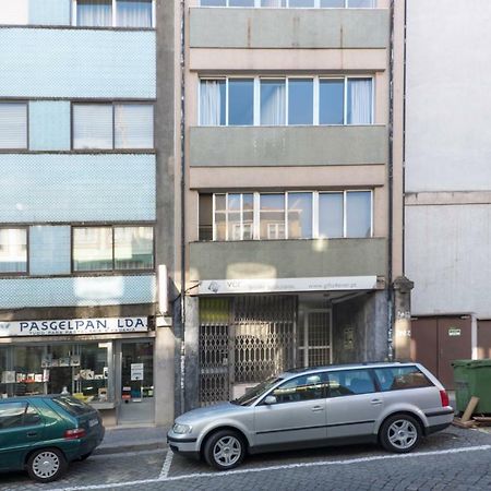 Lovelystay - Modern Flat In Alegria OOporto Esterno foto