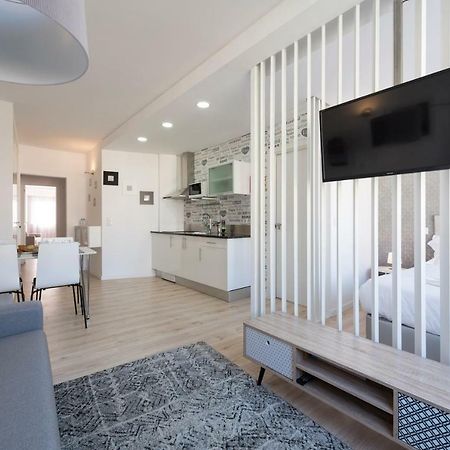Lovelystay - Modern Flat In Alegria OOporto Esterno foto