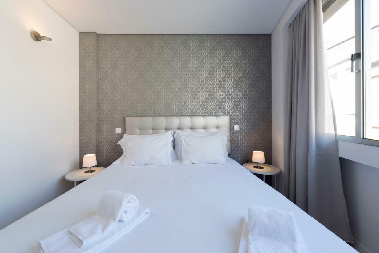 Lovelystay - Modern Flat In Alegria OOporto Esterno foto