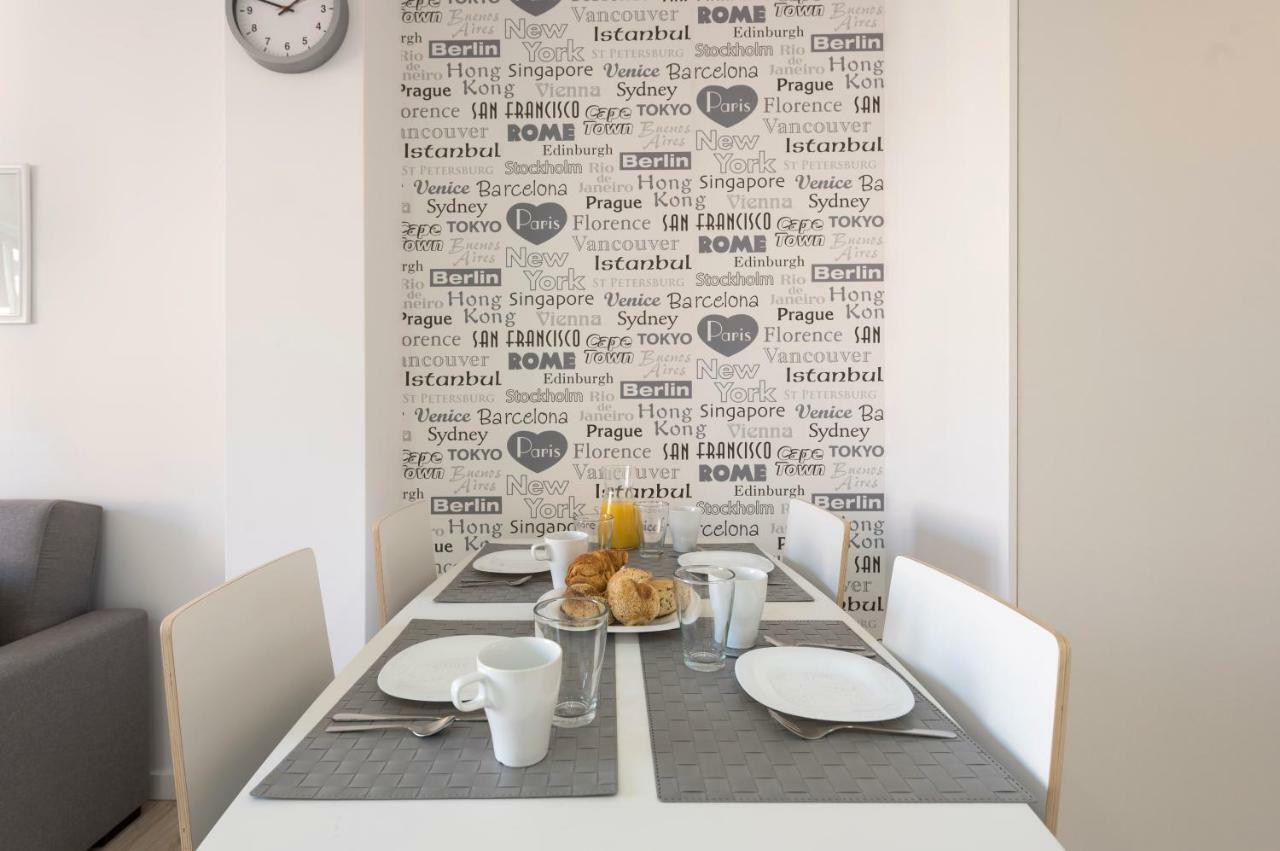 Lovelystay - Modern Flat In Alegria OOporto Esterno foto