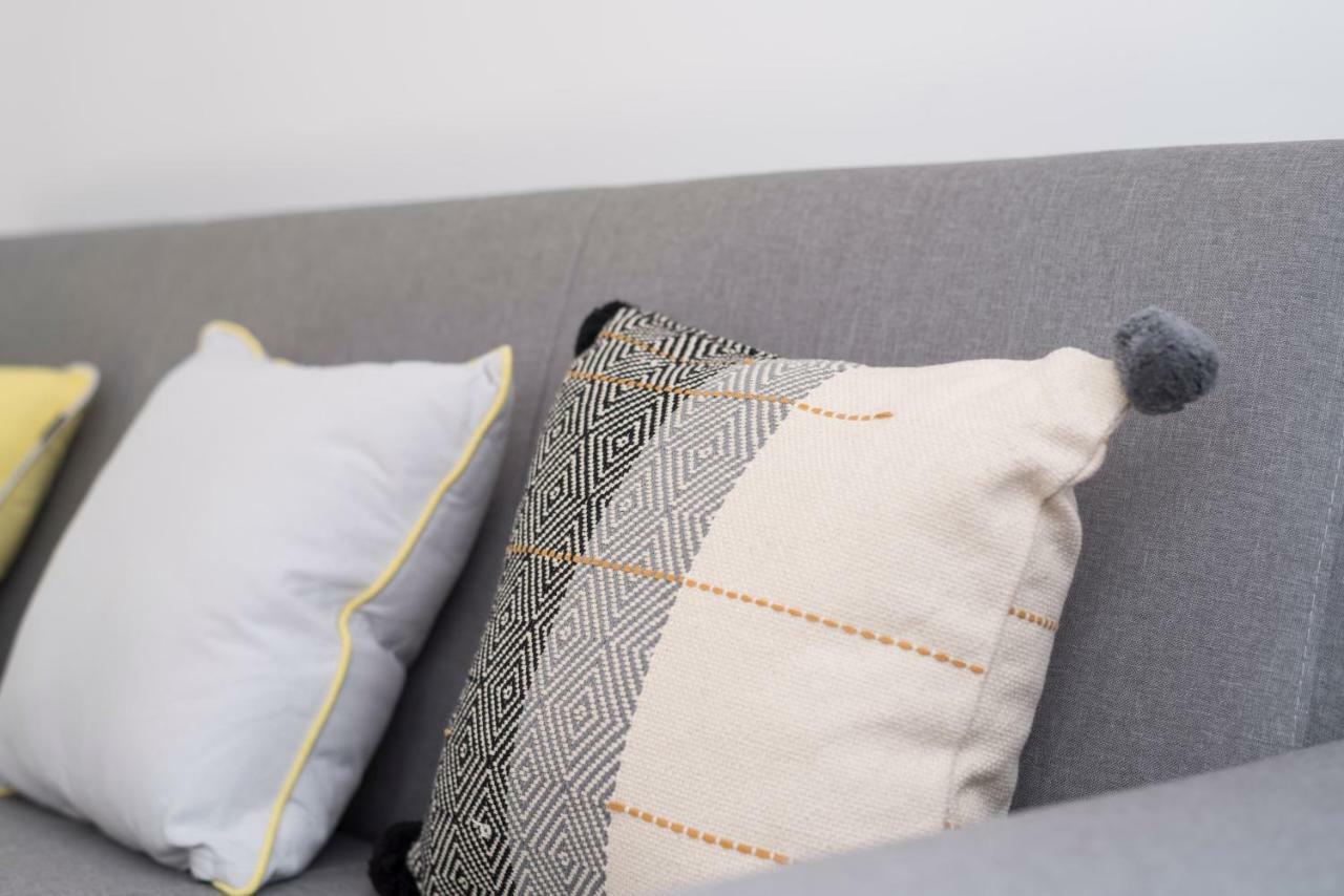 Lovelystay - Modern Flat In Alegria OOporto Esterno foto