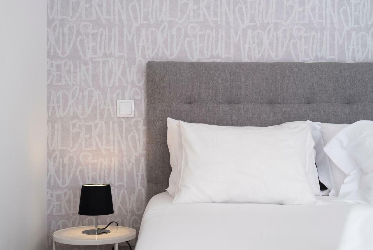 Lovelystay - Modern Flat In Alegria OOporto Esterno foto