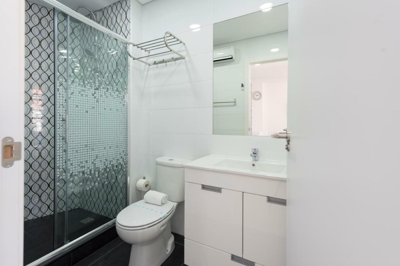 Lovelystay - Modern Flat In Alegria OOporto Esterno foto
